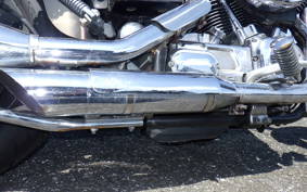 HARLEY FXDLI 1450 2003