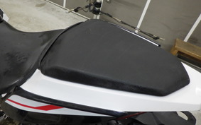 KAWASAKI NINJA 250 2 2007 EX250P