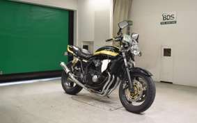 KAWASAKI ZRX400 1994 ZR400E