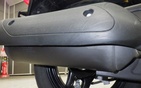 HONDA GIORNO 2 2021 AF70