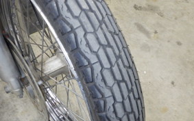 HONDA REBEL 250 MC13