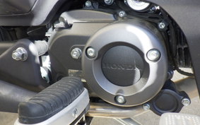 HONDA C125 SUPER CUB JA58