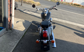 HONDA SHADOW 400 2008 NC34