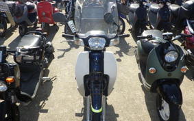 HONDA C110 SUPER CUB JA10