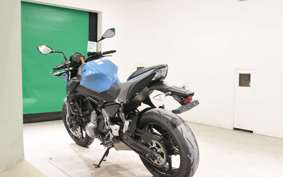 KAWASAKI Z650 A 2019 ER650H