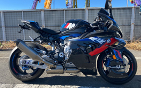BMW M1000RR NAVY BLUE PETISHON 2023 0P01
