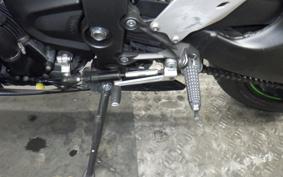 KAWASAKI NINJA ZX-6R A 2019 ZX636G
