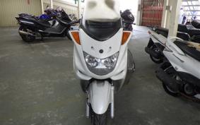 YAMAHA MAJESTY 250 Gen.2 SG03J