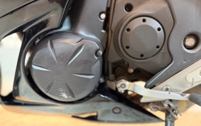 KAWASAKI NINJA 400R 2010 ER400B