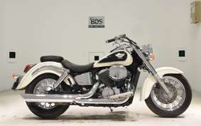 HONDA SHADOW 400 2007 NC34
