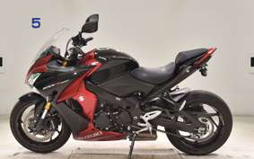 SUZUKI GSX-S1000F 2015 GT79A