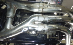 HONDA CB750 GEN 2 2005 RC42