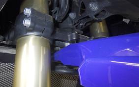 YAMAHA TENERE 700 2021 DM09J