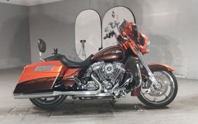 HARLEY FLHXSE 1800CVO PZ8