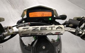 KAWASAKI KLX250 LX250S