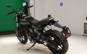 DUCATI SCRAMBLER SIXTY2 2016