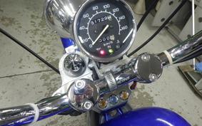 HONDA STEED 400 VLS 1998 NC37