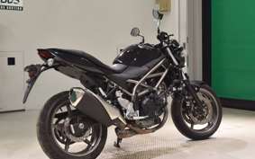 SUZUKI SV650 A 2024 VP55E