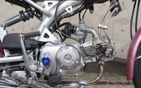 HONDA SOLO AC17