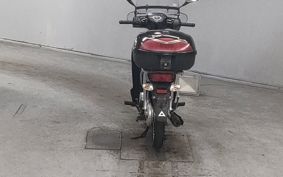HONDA SUPER CUB110 JA10