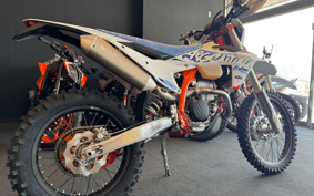KTM 250 EXC F SIXDAYS EXA40