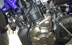 YAMAHA MT-07 ABS 2017 RM07J