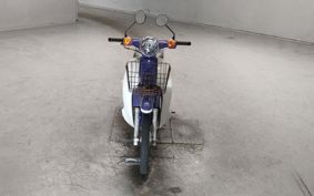 HONDA SUPER CUB110 JA07