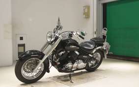 YAMAHA DRAGSTAR 400 CLASSIC 2000 4TR