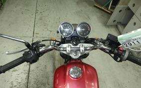 HONDA CB400SS E 2010 NC41