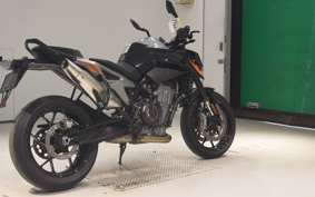 KTM 790 DUKE 2018