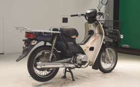HONDA C50 SUPER CUB AA04