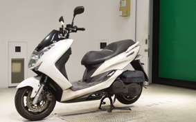 YAMAHA MAJESTY155 S SG28J