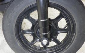 HONDA TACT Gen.4 AF79