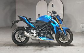 SUZUKI GSX-S1000 2015 GT79A