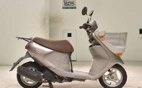 SUZUKI LET's 4 Basket CA43A