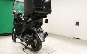 YAMAHA TRICITY 125 ヤネツキ SEC1J