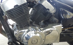 YAMAHA VIRAGO 250 3DM