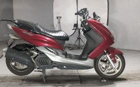 YAMAHA MAJESTY 155S SG28J