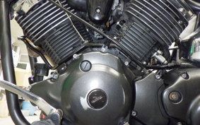 YAMAHA DRAGSTAR 1100 2006 VP13J