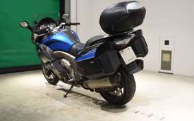 BMW K1600GT 2017
