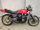 Фото Kawasaki ZEPHYR400K 2006 с японского аукциона