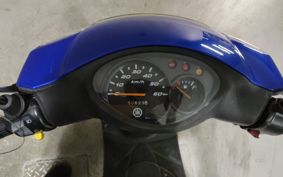YAMAHA JOG ZR SA58J