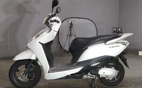 HONDA LEAD 125 JF45