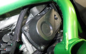 KAWASAKI ZH2 2020 ZRT00K