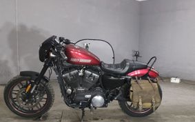 HARLEY XL1200CX LM3