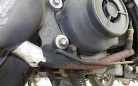 SUZUKI LET's 4 CA45A