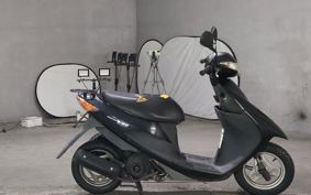 SUZUKI ADDRESS V50 CA44A