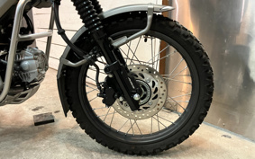 HONDA CT125 HUNTER  CUB  JA65