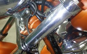 HONDA VT1300CX A 2011 SC61