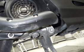 YAMAHA CYGNUS 125 XSR 2